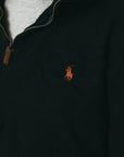 Ralph Lauren - Quarter Zip