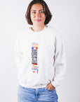 Adidas - Sweatshirt (S)