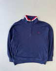 Ralph Lauren - Quarter Zip (XXL)