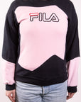 Fila Renewed Sweatshirt (XS)