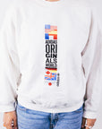 Adidas - Sweatshirt (S)