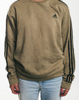 Adidas - Sweatshirt (M)