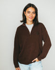 Ralph Lauren - Quarter Zip