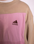 Adidas Renewed Sweatshirt - (M)