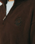 Ralph Lauren - Quarter Zip