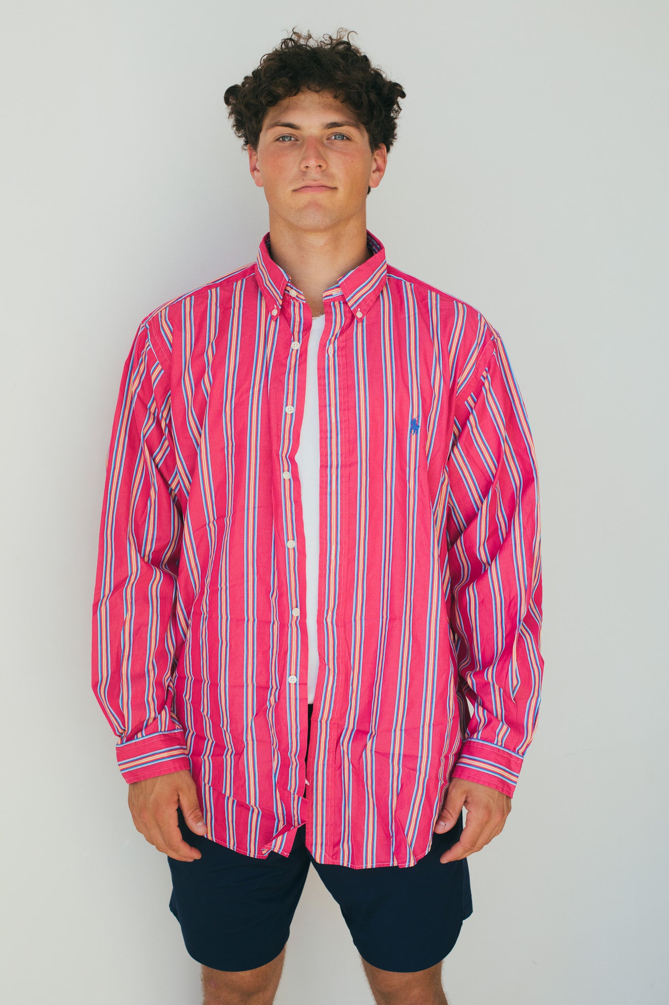 Ralph Lauren - Shirt