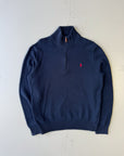 Ralph Lauren - Quarter Zip (M)