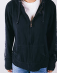 Harley Davidson - Full Zip (S)