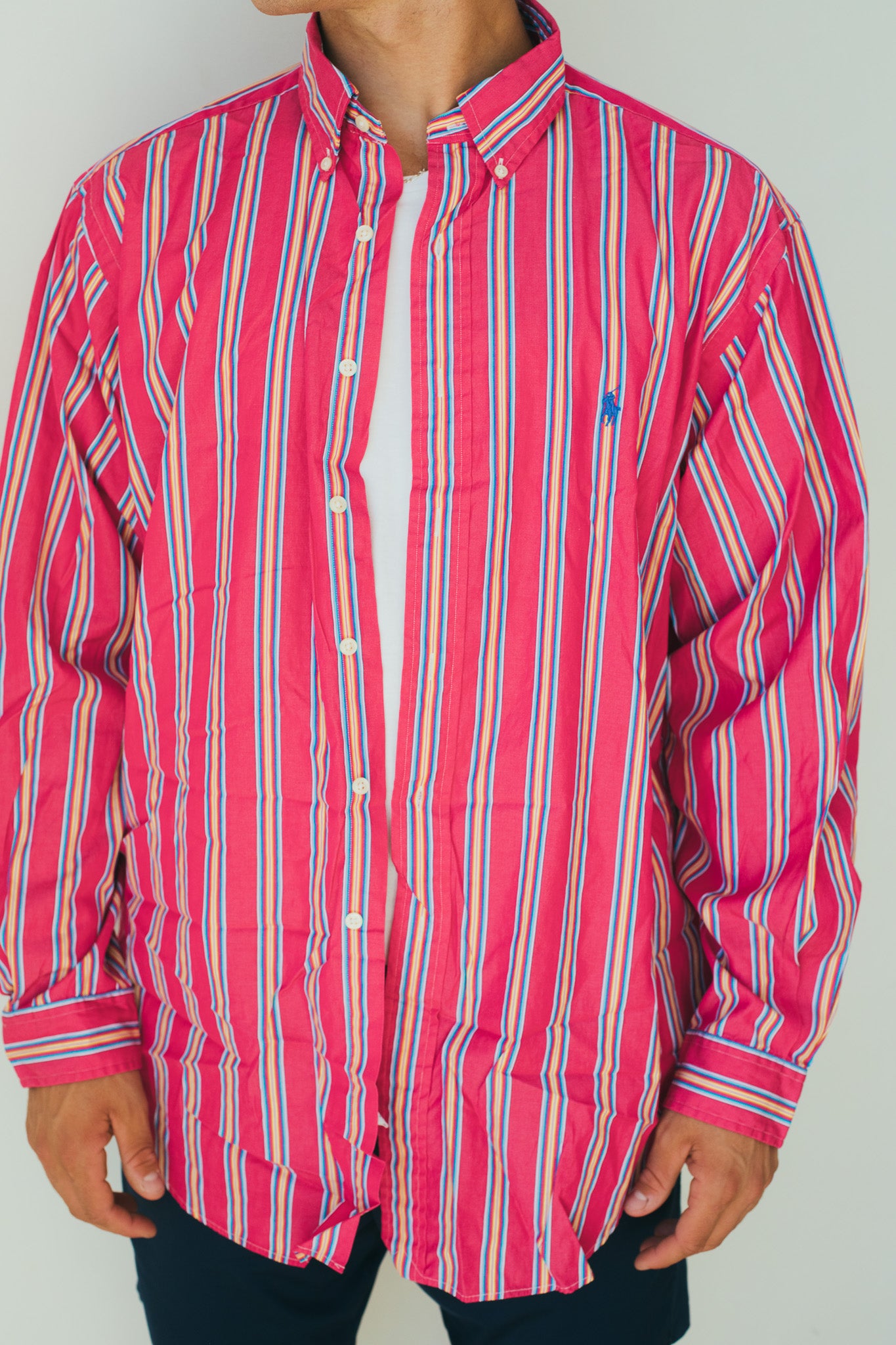 Ralph Lauren - Shirt