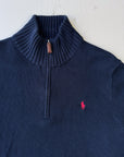 Ralph Lauren - Quarter Zip (M)