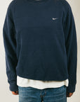 Nike - Sweatshirt (S)