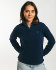 Ralph Lauren - Quarter Zip