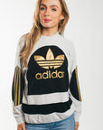 Adidas - Sweatshirt (M)