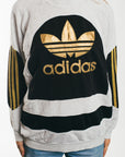 Adidas - Sweatshirt (M)