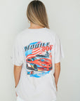 NASCAR - T-shirt