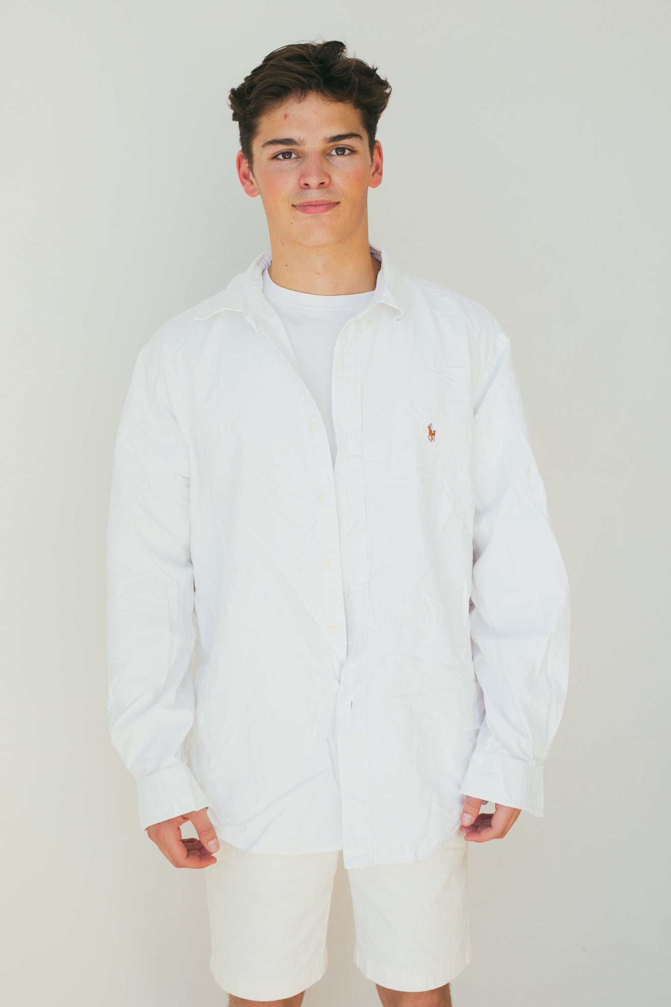 Ralph Lauren - Shirt