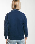 Ralph Lauren - Quarter Zip (S)