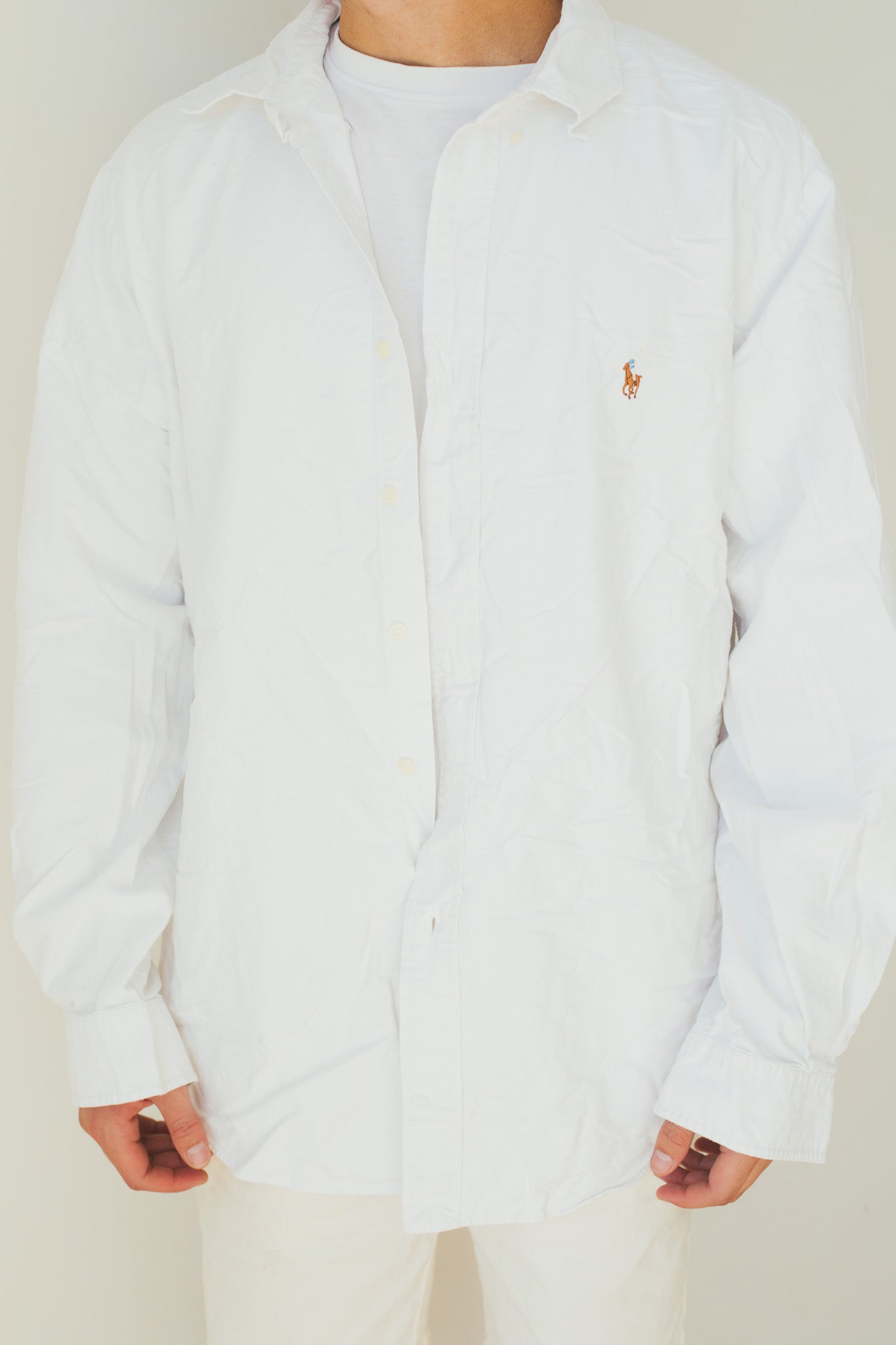 Ralph Lauren - Shirt