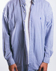 Ralph Lauren - Shirt (L)
