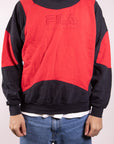Fila Renewed Sweatshirt (L)