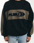 Fubu - Sweatshirt (M)