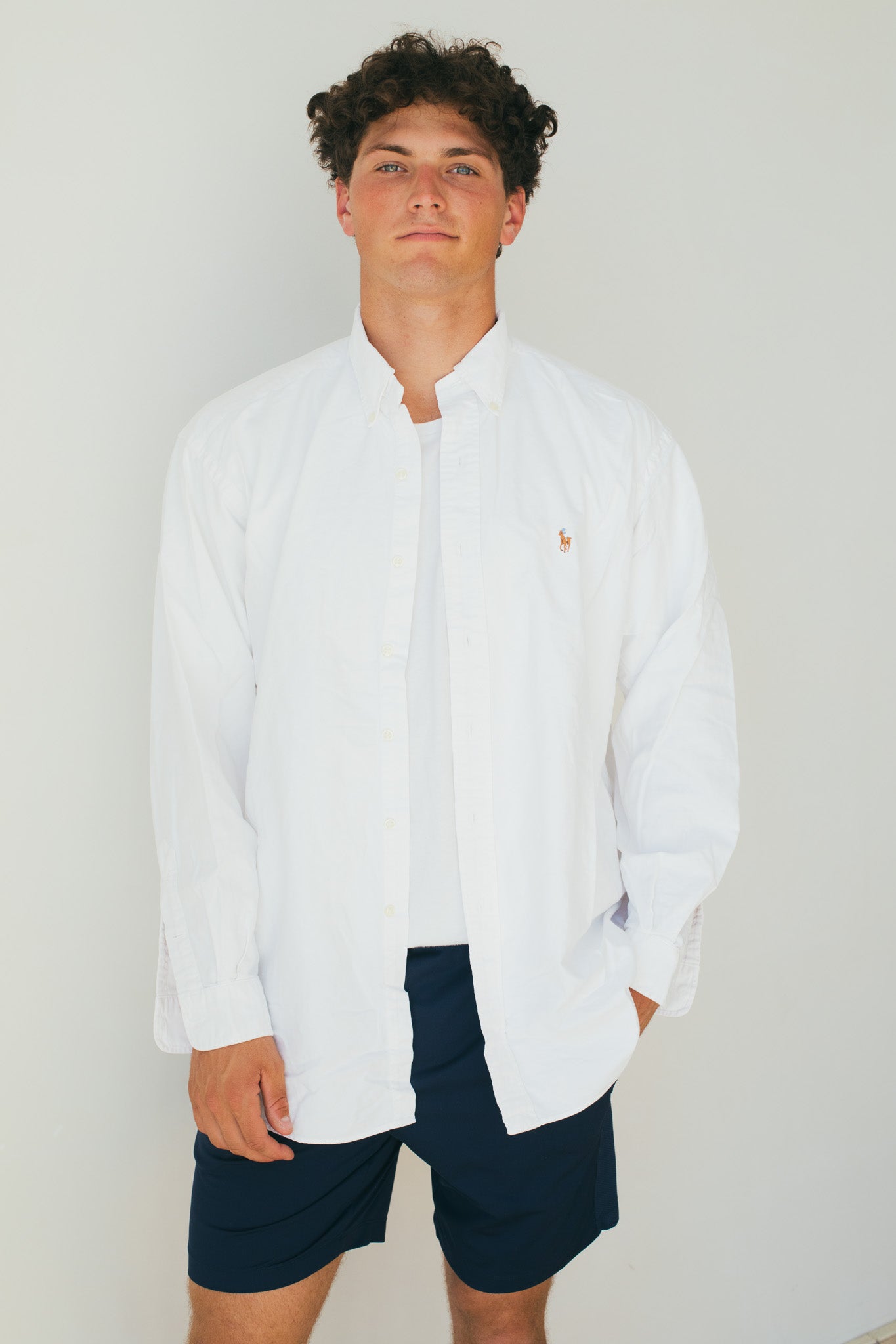 Ralph Lauren - Shirt