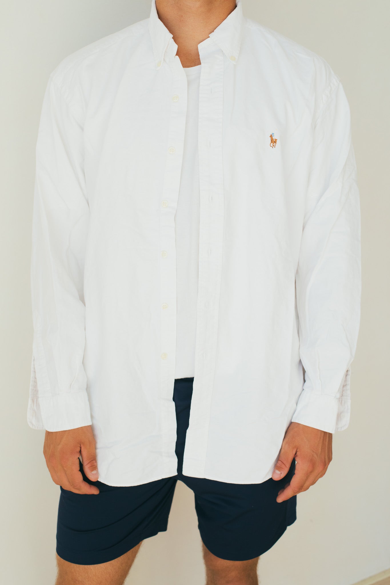 Ralph Lauren - Shirt