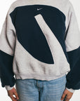 Nike - Sweatshirt (S)