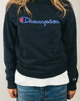 Champion - Sweatshirt (XS)