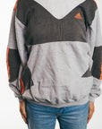Adidas - Sweatshirt (M)