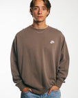 Nike - Sweatshirt (L)