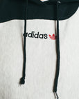 Adidas Renewed Hoodie (S)