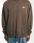 Nike - Sweatshirt (L)
