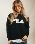 Fila - Sweatshirt (XS)