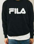 Fila - Sweatshirt (XS)