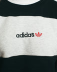 Adidas - Sweatshirt (S)