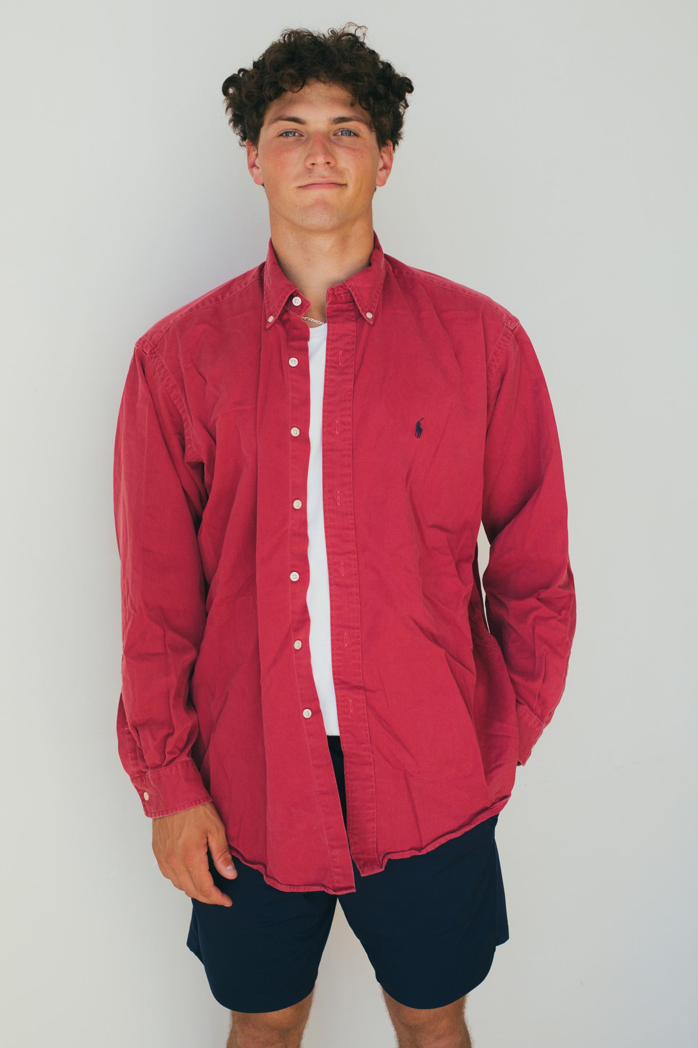 Ralph Lauren - Shirt