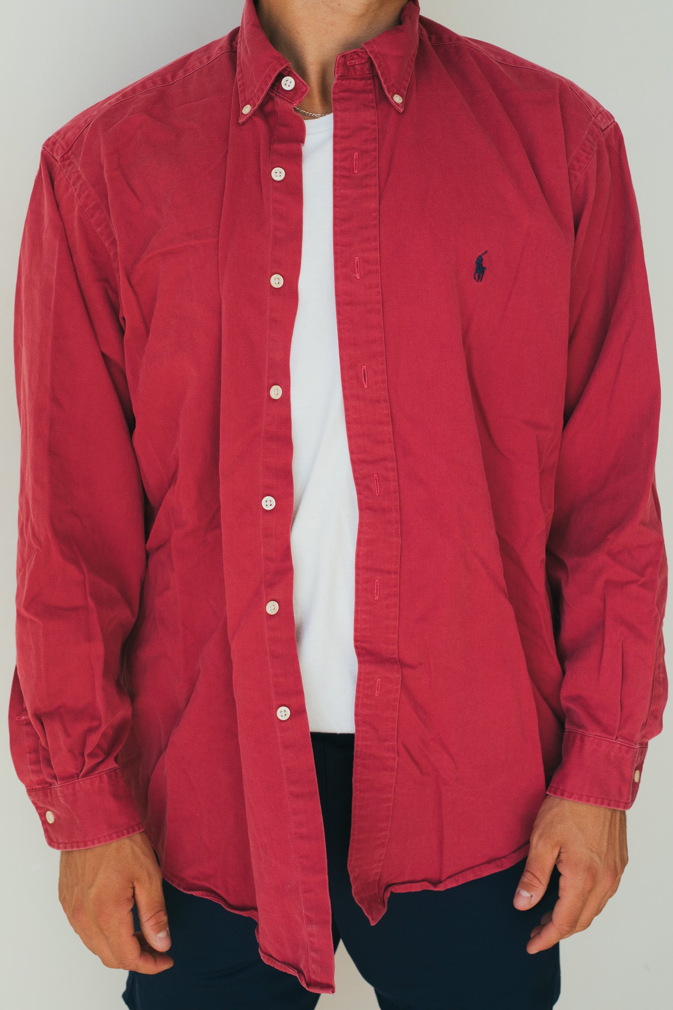 Ralph Lauren - Shirt