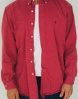 Ralph Lauren - Shirt