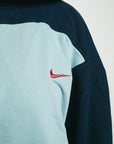 Nike Renewed Hoodie (S)