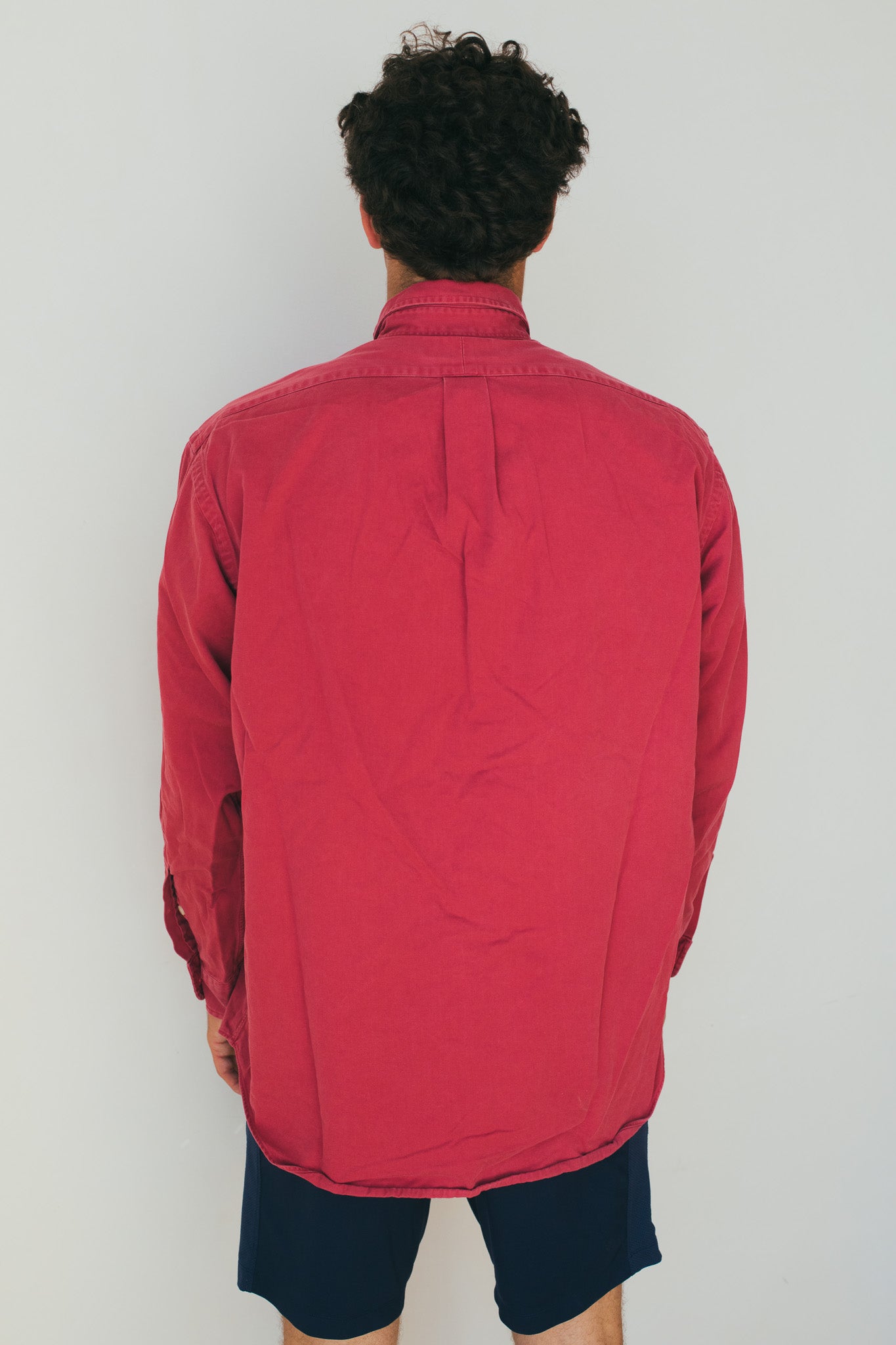 Ralph Lauren - Shirt