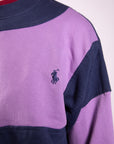 Ralph Lauren Renewed Sweatshirt - (S)