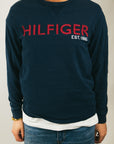 Tommy Hilfiger - Sweatshirt (XS)