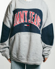 Tommy Hilfiger - Sweatshirt (L)