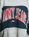 Tommy Hilfiger - Sweatshirt (L)