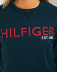 Tommy Hilfiger - Sweatshirt (XS)
