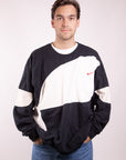 Nike - Sweatshirt (XXL)