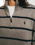 Ralph Lauren - Quarter Zip