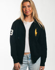 Ralph Lauren - Full Zip (S)