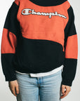 Champion - Renewed Sweatshirt (S)